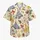 Enchanted Castle and Rose Motifs for Storybook Vacations and Ballroom Fans Hawaiian Shirt - 7