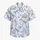 Fairytale Castle And Glass Slipper Motifs For Enchanted Vacation Celebrations Hawaiian Shirt - 7