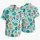 Whimsical Tropical Mouse And Hibiscus Escape For Couples, Beach Trips And Island Holidays Hawaiian Shirt - 5