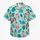 Whimsical Tropical Mouse And Hibiscus Escape For Couples, Beach Trips And Island Holidays Hawaiian Shirt - 7