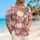 Mouse Ear Pumpkin Motifs for Spooky Season Park Days and Fall Getaways Hawaiian Shirt - 6