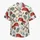 Pirate Cutlasses and Anchors for Caribbean Island Getaways and Coastal Holidays Hawaiian Shirt - 7