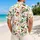 Festive Mouse, Duck and Hound Christmas Cheer for Holiday Gatherings with Family Friends Hawaiian Shirt - 2