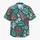 Coral Reef And Island Botanicals For A Cheerful Family Cruise Getaway, Kids And Adults Hawaiian Shirt - 7