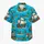 Cheerful Pirate Mouse Crew and Tall Ship for Family Cruise Vacation Adventures Together Hawaiian Shirt - 7