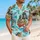 Pirate Mouse Crew And Treasure Ship Adventure For Family Cruise Getaways With Kids Hawaiian Shirt - 6