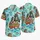Pirate Mouse Crew And Treasure Ship Adventure For Family Cruise Getaways With Kids Hawaiian Shirt - 5