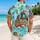 Pirate Mouse Crew And Treasure Ship Adventure For Family Cruise Getaways With Kids Hawaiian Shirt - 2