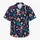 Whimsical Digital Circus Clowns for Carnival Getaways and Playful Summer Escapes Hawaiian Shirt - 7