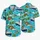 Colorful Ocean Liners And Island Wildlife For A Joyful Family Summer Vacation Voyage Hawaiian Shirt - 5