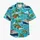 Colorful Ocean Liners And Island Wildlife For A Joyful Family Summer Vacation Voyage Hawaiian Shirt - 7