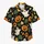 Friendly Ghosts, Jack-O-Lanterns and Candy Corn for a Spooky Halloween Family Celebration Hawaiian Shirt - 7