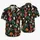 Halloween Witches, Ghosts and Pumpkins for Spooky October Parties and Group Getaways Hawaiian Shirt - 5