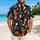Halloween Witches, Ghosts and Pumpkins for Spooky October Parties and Group Getaways Hawaiian Shirt - 2