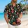 Halloween Witches, Ghosts and Pumpkins for Spooky October Parties and Group Getaways Hawaiian Shirt - 6
