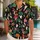 Halloween Witches, Ghosts and Pumpkins for Spooky October Parties and Group Getaways Hawaiian Shirt - 1