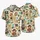 Playful Pirate Crew And Treasure Maps For Sunny Island Getaways With Family Adventures Hawaiian Shirt - 5