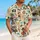 Playful Pirate Crew And Treasure Maps For Sunny Island Getaways With Family Adventures Hawaiian Shirt - 6