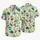 Nautical Mouse Couple Seaside Adventure for Summer Cruise and Beach Vacation Getaways Hawaiian Shirt - 5