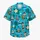 Cheerful Sailor Mouse and Nautical Motifs for Sunny Family Vacation Resort Getaways Hawaiian Shirt - 7