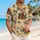 Pirate Mouse Crew Treasure Voyage for Sunny Coastal Getaways and Family Cruise Days Hawaiian Shirt - 6