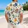 Cartoon Animal Cruise Companions for Sunny Ocean Getaways and Family Vacations Together Hawaiian Shirt - 2
