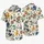 Cartoon Animal Cruise Companions for Sunny Ocean Getaways and Family Vacations Together Hawaiian Shirt - 5