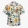 Cartoon Animal Cruise Companions for Sunny Ocean Getaways and Family Vacations Together Hawaiian Shirt - 7