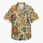 Golden Lion Family Safari Escape for Sunny Island Getaways and Relaxed Wildlife Lovers Hawaiian Shirt - 7