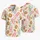 Pastel Theme Park Treats for Magical Vacation Days and Matching Family Getaways Together Hawaiian Shirt - 5