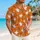 Playful Halloween Ghosts for Spooky Trick-or-Treat Celebrations and Fall Parties Hawaiian Shirt - 6