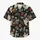 Classic Halloween Monsters for Spooky Season Celebrations and Vintage Horror Fans Hawaiian Shirt - 7