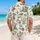 Vintage Cartoon Mouse Beach Scenes for Island Getaways and Relaxed Summer Celebrations Hawaiian Shirt - 2