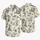 Vintage Cartoon Mouse Beach Scenes for Island Getaways and Relaxed Summer Celebrations Hawaiian Shirt - 5