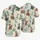 Whimsical Wizard Mouse Magic for Enchanted Vacations and Fantasy Theme Park Getaways Hawaiian Shirt - 5
