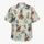 Whimsical Wizard Mouse Magic for Enchanted Vacations and Fantasy Theme Park Getaways Hawaiian Shirt - 7