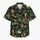 Fox Archer Woodland Outlaw Scenes for Sunny Island Getaways and Storybook Lovers Hawaiian Shirt - 7