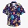 Whimsical Spacecraft, Moon And Planet Adventure For Sunny Summer Getaways With Friends Hawaiian Shirt - 7