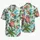 Playful Raccoon Island Hopping for Sunny Beach Days and Relaxed Tropical Getaways Hawaiian Shirt - 5