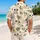 Playful Spotted Puppies for Sunny Beach Days, Island Getaways and Summer Adventures Hawaiian Shirt - 2