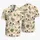 Playful Spotted Puppies for Sunny Beach Days, Island Getaways and Summer Adventures Hawaiian Shirt - 5