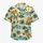 Cheerful Golden Beach Bear and Sailboats for Sunny Island Getaways and Summer Holidays Hawaiian Shirt - 7