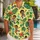 Skateboarding Island Kid with Tropical Blooms for Sunny Beach Vacation Adventures Hawaiian Shirt - 1