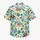 Playful Cartoon Beach Animals and Surfboards for Family Cruise Vacation Getaways Hawaiian Shirt - 7