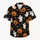 Whimsical Halloween Ghosts and Jack-O'-Lanterns for a Spooky Family Cruise Vacation Hawaiian Shirt - 7