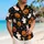 Whimsical Halloween Ghosts and Jack-O'-Lanterns for a Spooky Family Cruise Vacation Hawaiian Shirt - 6