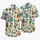 Festive Holiday Animal Cruise Celebration for Christmas Voyages and Family Getaways Hawaiian Shirt - 5