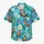 Cheerful Tropical Animal Friends for Family Beach Getaways and Summer Island Adventures Hawaiian Shirt - 7