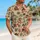 Whimsical Pirate Mouse Crew and Treasure Chest Adventure for Caribbean Family Vacations Hawaiian Shirt - 6