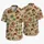 Whimsical Pirate Mouse Crew and Treasure Chest Adventure for Caribbean Family Vacations Hawaiian Shirt - 5